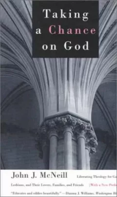 Taking a Chance on God