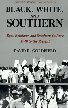 Black, White, and Southern