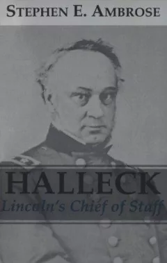 Halleck