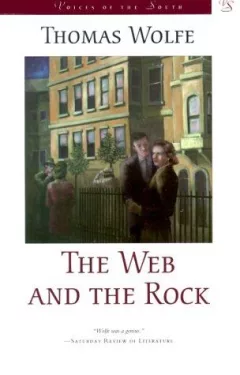 The web and the rock