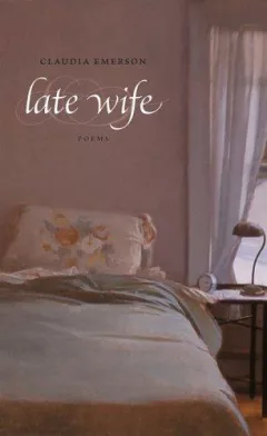 Late wife