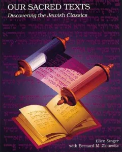 Our sacred texts