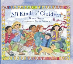 All kinds of children