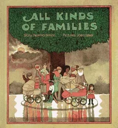 All kinds of families