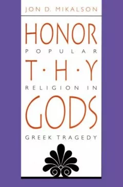 Honor Thy Gods