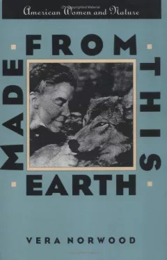 Made from this earth