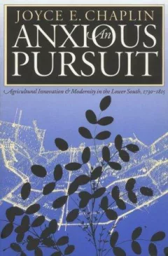An Anxious Pursuit