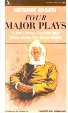 Four Major Plays