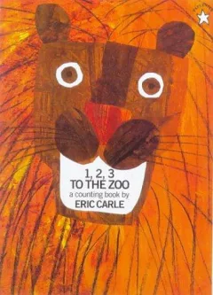 1, 2, 3, To the Zoo