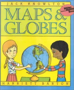 Maps & Globes