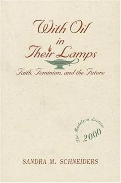 With oil in their lamps