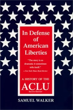 In defense of American liberties