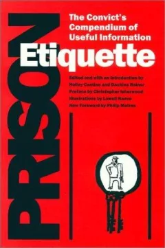 Prison etiquette