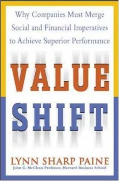 Value shift