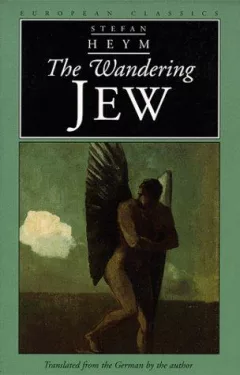 The Wandering Jew (European Classics)