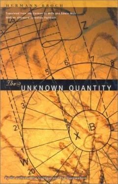 The Unknown Quantity