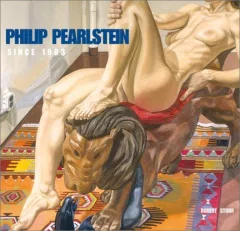 Philip Pearlstein