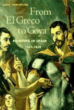 From El Greco to Goya
