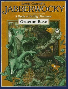 Lewis Carroll's Jabberwocky