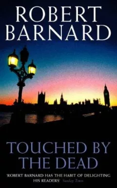 Touched by the dead