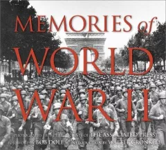 Memories of World War II