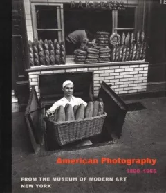 American Photography 1890-1965