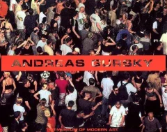 Andreas Gursky
