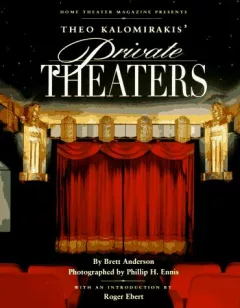 Theo Kalomirakis' private theaters