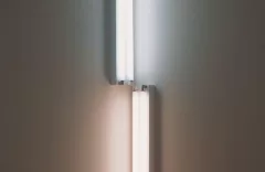 Dan Flavin