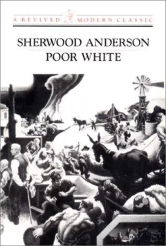 Poor white