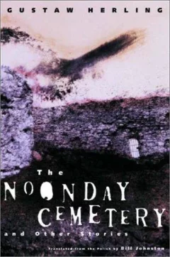 The noonday cemetery and other stories