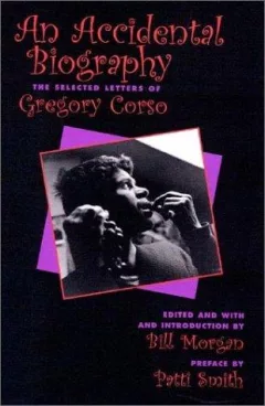An accidental autobiography