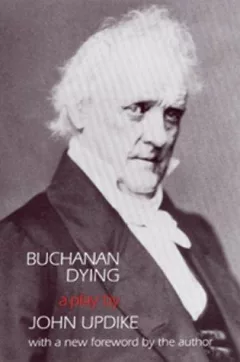 Buchanan dying