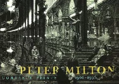 Peter Milton