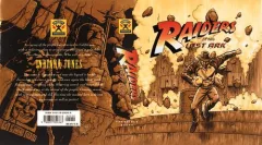 Raiders of the lost ark