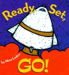 Ready, set, go!