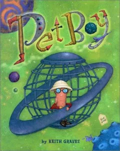 Pet boy