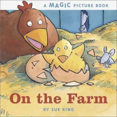 On the farm