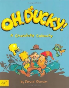 Oh, Ducky!