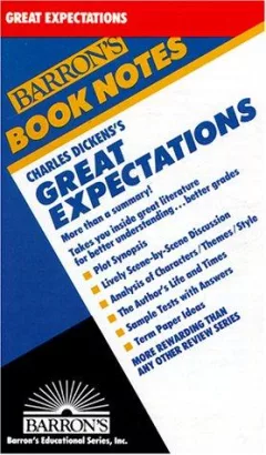 Charles Dickens's Great expectations