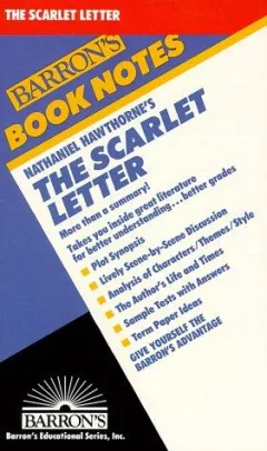 Nathaniel Hawthorne's The scarlet letter