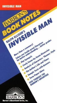 Ralph Ellison's Invisible man