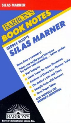 George Eliot's Silas Marner