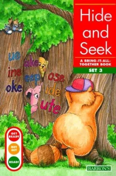 Hide and seek