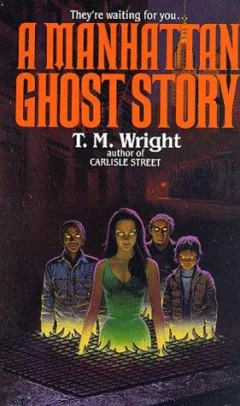 A Manhattan Ghost Story