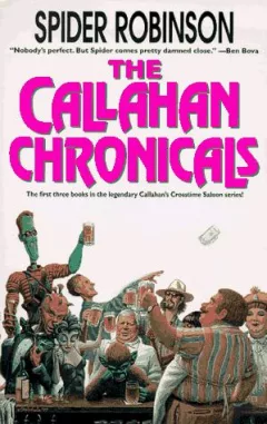 The Callahan chronicals
