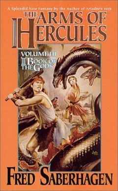 The Arms of Hercules: Volume III