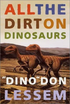 All the dirt on dinosaurs