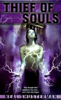 Thief of Souls
