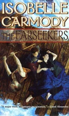 The Farseekers
